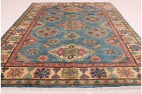 Afghan_Kazak_Rug